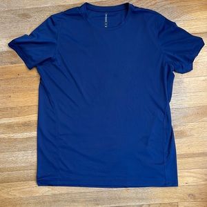 Mens Ten Thousand workout shirt